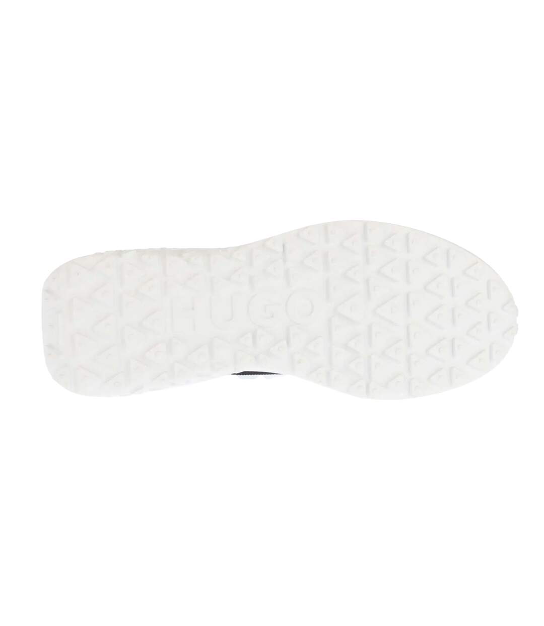 Baskets kane femme noir Hugo-3