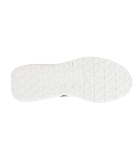 Baskets kane femme noir Hugo