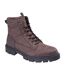 Bottines Idirio Homme Marron Iguana-1