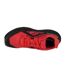 Baskets Ultra Flow Homme Noir Rouge Salomon-3