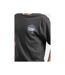 T-shirt manches courtes pur coton oversize JONGAME