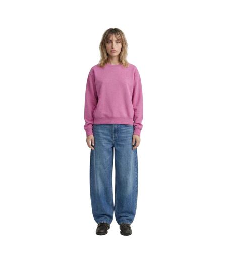 Sweat Madi Femme Rose JJXX