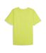 Maillot de sport vert fluo homme puma run favorite velocity - l-2