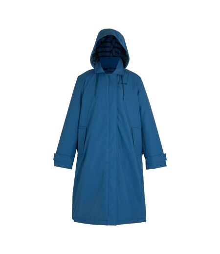 Veste Imperméable Orla Kiely Mac Femme Denim Regatta