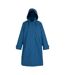Veste Imperméable Orla Kiely Mac Femme Denim Regatta-2