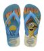 Tong Havaianas Enfant Minions