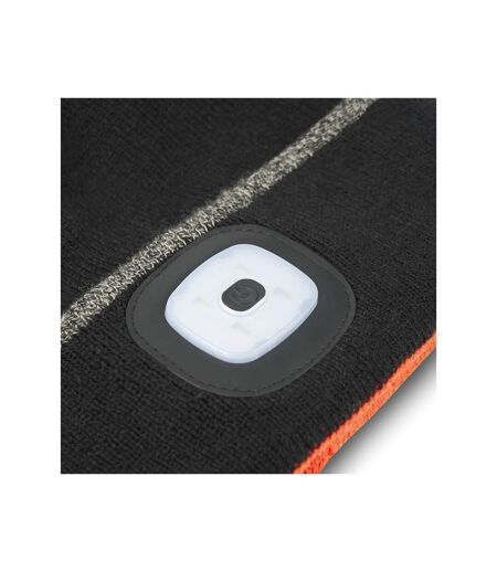 Bonnet Homme LIGHT avec LED Black & Decker