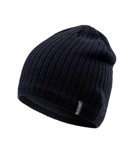 Bonnet Ramir Adulte Noir Hi-Tec