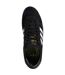 Mens Originals Puig Leather Trainers Black Adidas-4