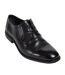 Chaussures habillées savage homme noir POD-1