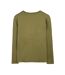 T-shirt kaki femme teddy smith mianas - l-2