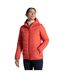 Veste Compresslite Femme Rouge Vif Craghoppers-4