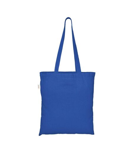 Tote Bag Taille Unique Bleu Roi EcoTote