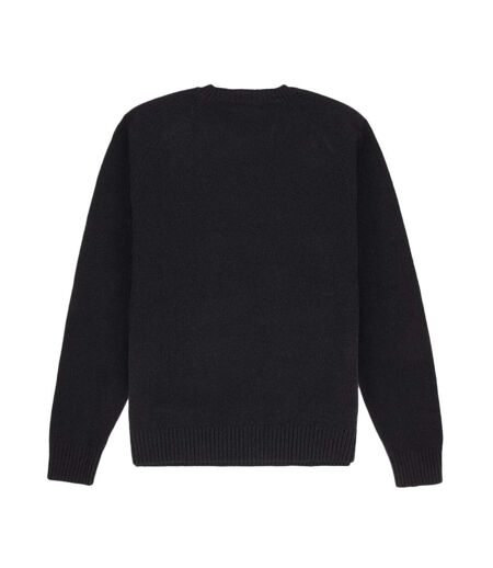 Pull Marine Homme Teddy Smith Ricky - L