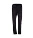 Jean Sweat Homme Noir Diesel-2