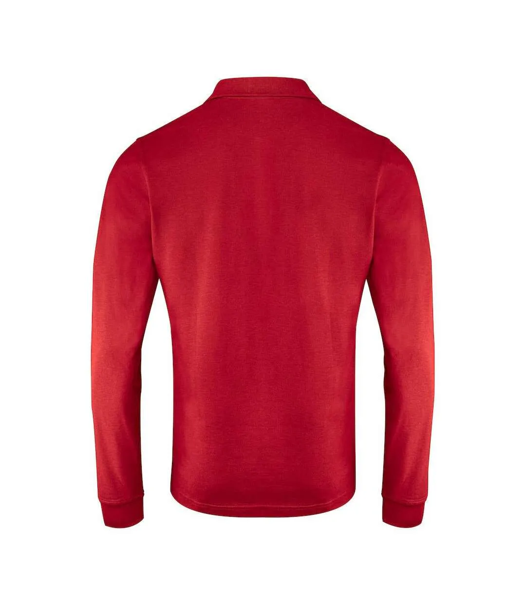 T-shirt Surf Pro Homme Rouge Printer-2