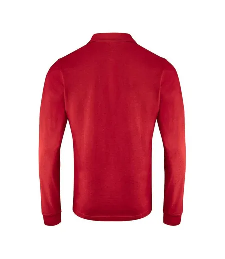 T-shirt Surf Pro Homme Rouge Printer