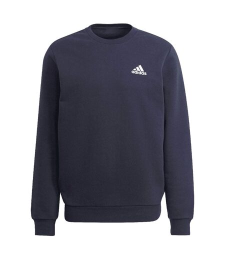 Sweat Essentials Homme Bleu Marine Adidas