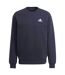 Sweat Essentials Homme Bleu Marine Adidas-2