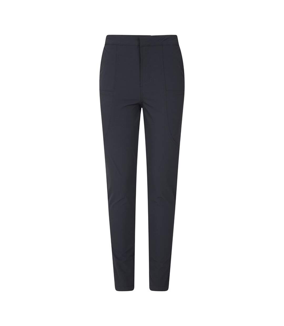 Pantalon kesugi femme noir Mountain Warehouse