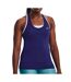 Débardeur Violet Femme Under Armour  Armour Racer - L-1