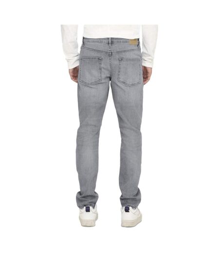 Jean slim gris homme only & sons weft