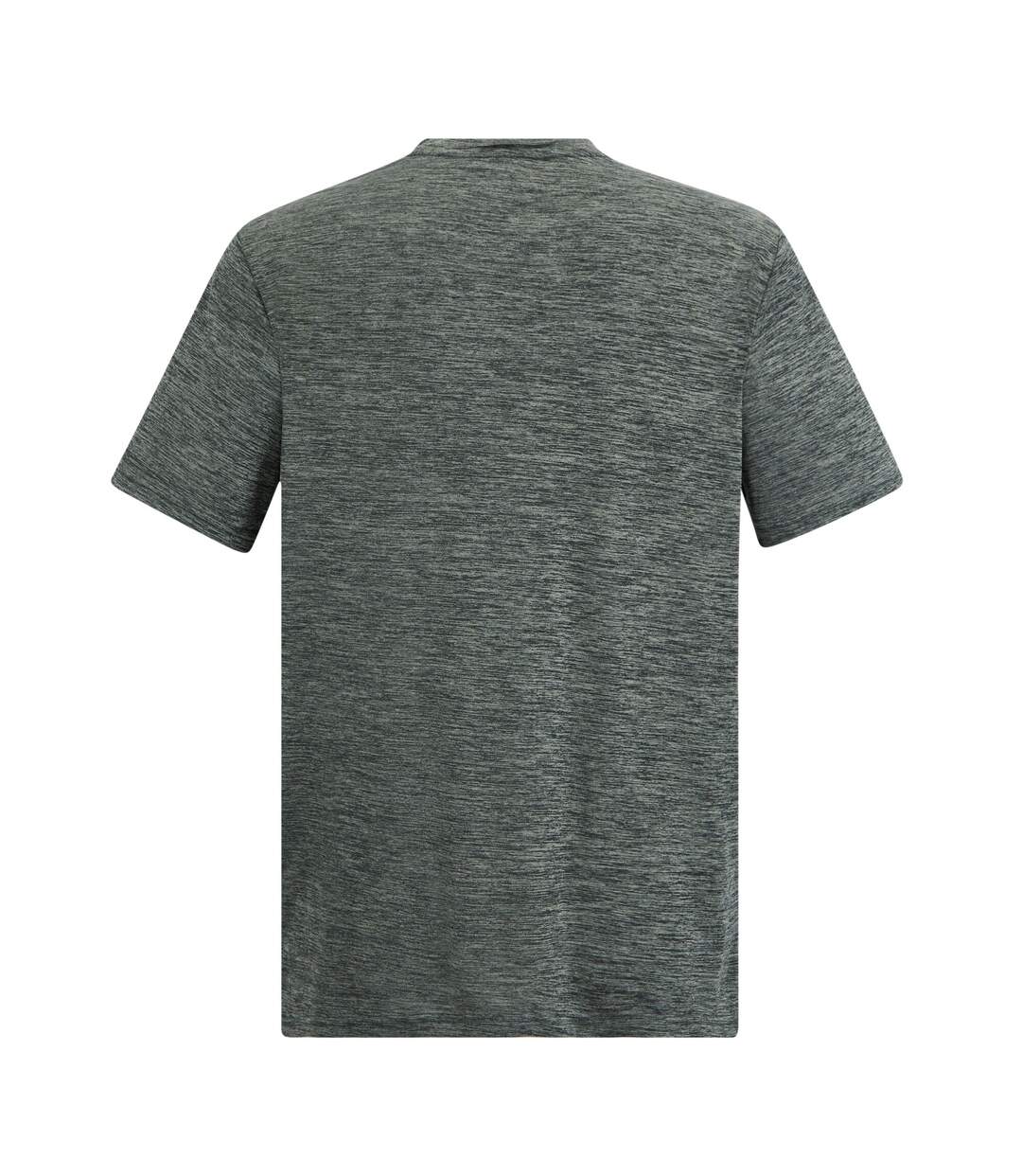 Mens Fingal Mountain Marl T-shirt Dark Storm Regatta-3