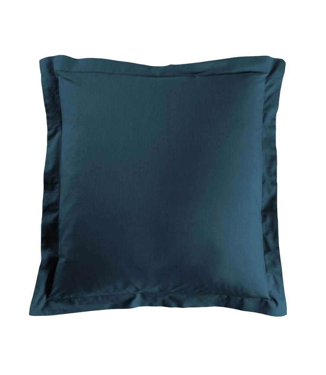 Taie d'Oreiller Lina 63x63cm Bleu-1