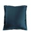 Taie d'Oreiller Lina 63x63cm Bleu-1