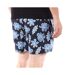 Short de bain marine homme jack & jones pacific coast flamingo - l-2