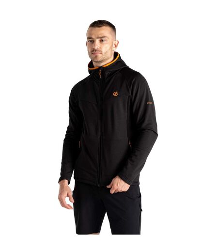 Haut De Sport Assimilate Homme Noir Dare 2B