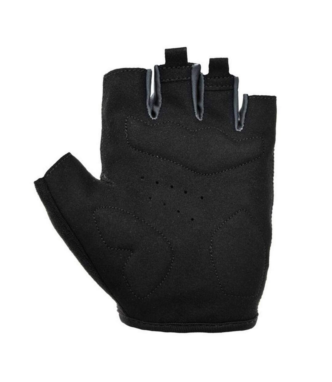 Gants De Cyclisme Adulte Noir Meteor-3