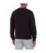 Printed crewneck sweatshirt A12242-2RIAJH men