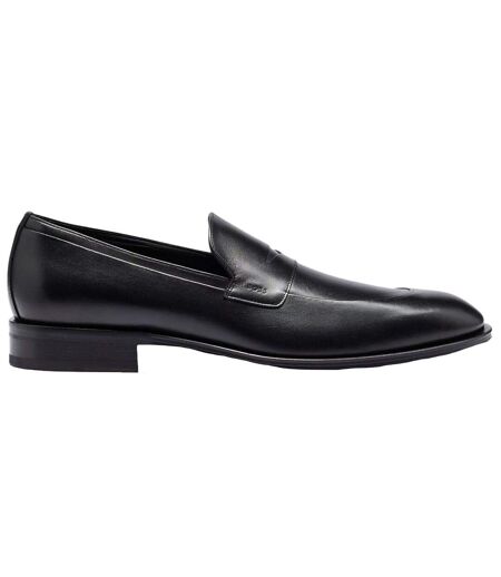 Mocassins Derrek Homme Noir Boss