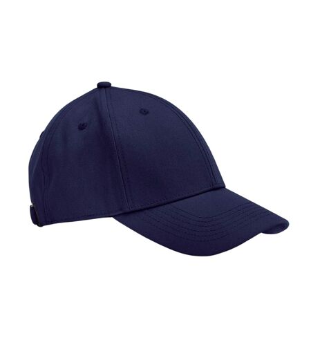 Casquette Earthaware Bleu Marine Oxford Beechfield
