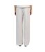 Pantalon fluide beige femme an'ge pairly-2