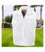 Core Gilet Polaire Anti-boulochage Homme Blanc Result-2