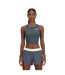 Débardeur Compétition Femme Gris New Balance-2