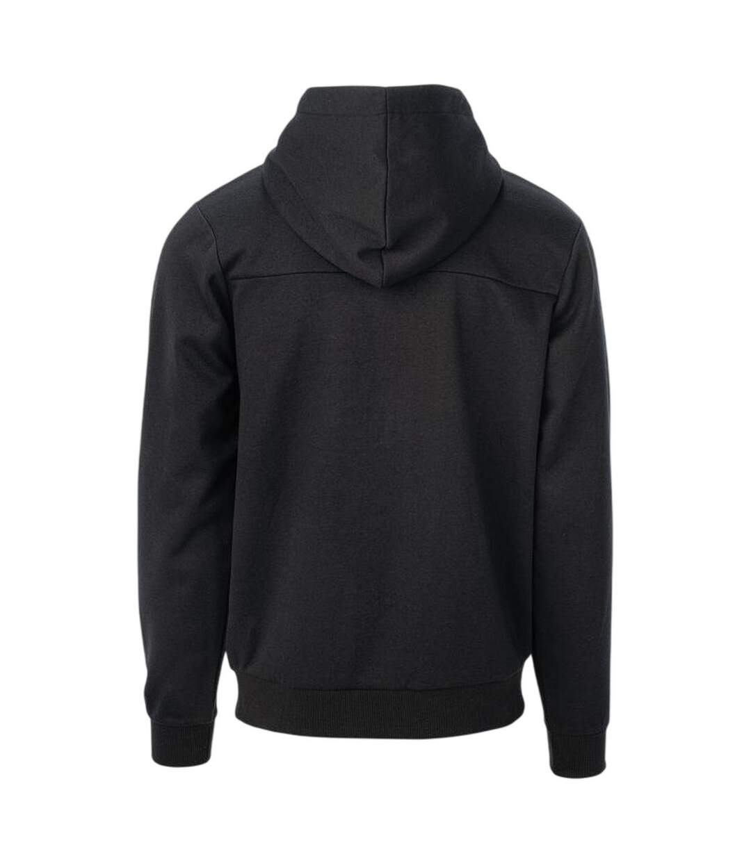 Veste À Capuche Barin Homme Noir Hi-Tec-2
