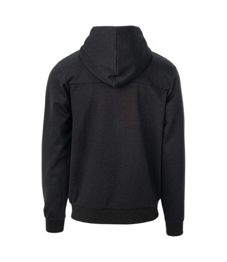 Veste À Capuche Barin Homme Noir Hi-Tec