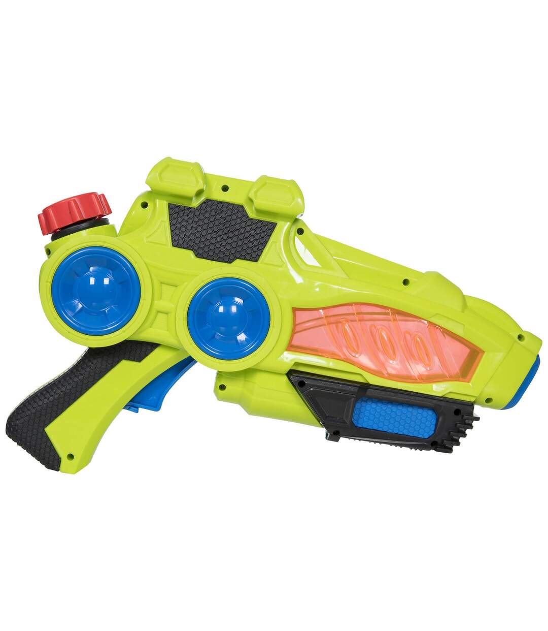 Pistola water pistol one size green Trespass-3