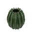 Vase Déco en Céramique Cactus 31cm Vert-2