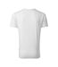 T-shirt Resist Homme Blanc Rimeck-2