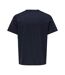 T-shirt marine homme only & sons chinois - l-2