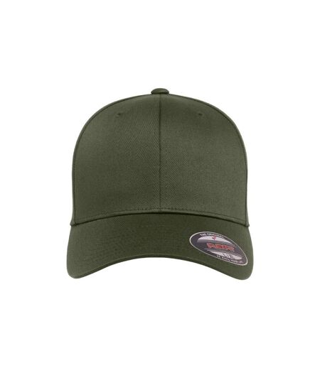 Casquette Olive Flexfit