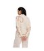 Sweat Motif/style Brodé Elton Femme Crème Raffya-3