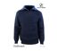 Pull camionneur col camionneur 30% laine PRIMO6-1