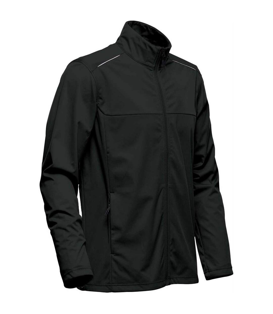 Stormtech Mens Greenwich Lightweight Softshell Jacket (Noir) - UTBC4645