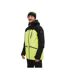 Blouson De Ski Discorder Homme Noir Vert O´Neill-2