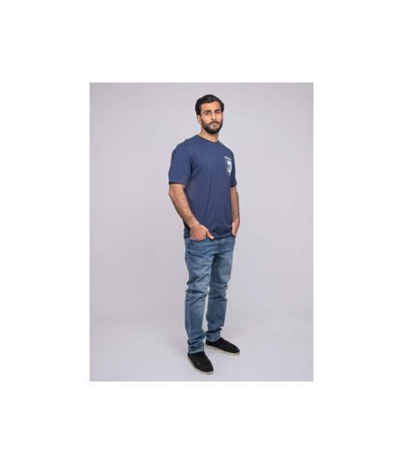 T-shirt manches courtes oversize NURBOLO